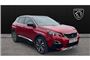 2020 Peugeot 3008 1.2 PureTech GT Line Premium 5dr EAT8