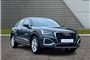 2024 Audi Q2 30 TFSI Sport 5dr