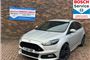 2018 Ford Focus ST 2.0T EcoBoost ST-3 Navigation 5dr