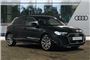 2024 Audi A1 30 TFSI S Line 5dr S Tronic