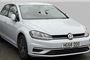 2019 Volkswagen Golf 1.6 TDI SE [Nav] 5dr