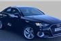 2023 Audi A3 Saloon 35 TFSI Sport 4dr S Tronic