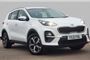 2021 Kia Sportage 1.6 GDi ISG 2 5dr