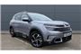 2022 Citroen C5 Aircross 1.6 Plug-in Hybrid 225 Shine 5dr e-EAT8