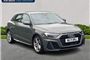2022 Audi A1 30 TFSI 110 S Line 5dr