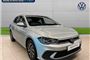 2023 Volkswagen Polo 1.0 TSI Life 5dr DSG