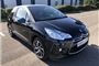 2015 DS DS 3 1.2 PureTech 110 DStyle Nav 3dr