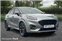 2022 Ford Puma 1.0 EcoBoost Hybrid mHEV ST-Line X 5dr