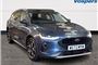 2023 Ford Focus Active 1.0 EcoBoost Hybrid mHEV Active X 5dr Auto