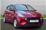 2022 Hyundai i10 1.2 MPi SE Connect 5dr Auto