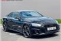 2024 Audi A5 40 TFSI 204 Black Edition 2dr S Tronic