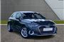 2022 Audi A3 35 TFSI Sport 5dr