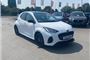 2025 Mazda 2 Hybrid 1.5i Hybrid Homura Plus 5dr CVT
