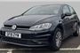 2019 Volkswagen Golf 1.0 TSI S 5dr