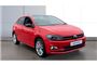 2021 Volkswagen Polo 1.0 TSI 95 Match 5dr