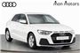 2020 Audi A1 30 TFSI 110 Technik 5dr