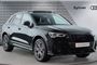 2024 Audi Q3 45 TFSI e Black Edition 5dr S Tronic