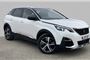 2020 Peugeot 3008 1.6 Hybrid 225 GT Line 5dr e-EAT8