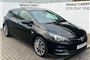 2021 Vauxhall Astra 1.2 Turbo 145 Griffin Edition 5dr