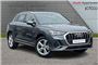 2024 Audi Q3 35 TFSI S Line 5dr S Tronic [Leather]