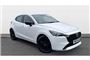 2023 Mazda 2 1.5 e-Skyactiv G MHEV Homura 5dr