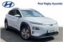 2021 Hyundai Kona Electric 150kW Premium SE 64kWh 5dr Auto