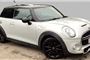 2014 MINI Hatchback 2.0 Cooper S 3dr Auto