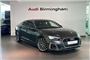 2021 Audi A5 Sportback 45 TFSI 265 Quattro S Line 5dr S Tronic