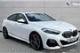 2022 BMW 2 Series Gran Coupe 220i M Sport 4dr Step Auto