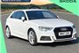 2018 Audi A3 1.5 TFSI S Line 3dr