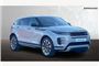 2024 Land Rover Range Rover Evoque 2.0 D200 Dynamic SE 5dr Auto