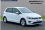 2017 Volkswagen Golf SV 1.0 TSI SE BlueMotion 5dr