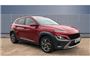 2021 Hyundai Kona 1.6 GDi Hybrid Premium 5dr DCT