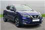 2021 Nissan Qashqai 1.3 DiG-T 160 [157] N-Motion 5dr DCT