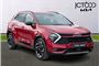2024 Kia Sportage 1.6T GDi 157 48V ISG GT-Line 5dr DCT
