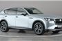 2023 Mazda CX-60 2.5 PHEV Exclusive-Line 5dr Auto