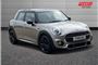 2019 MINI Hatchback 5dr 1.5 Cooper Sport II 5dr