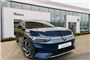 2025 Volkswagen ID.7 210kW Match Pro 77kWh 5dr Auto