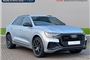 2021 Audi Q8 55 TFSI Quattro Black Edition 5dr Tiptronic