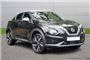 2021 Nissan Juke 1.0 DiG-T 114 Tekna+ 5dr DCT