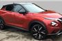 2022 Nissan Juke 1.0 DiG-T 114 Tekna+ 5dr