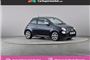 2021 Fiat 500 1.0 Mild Hybrid Rock Star 3dr