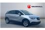 2017 Vauxhall Crossland X 1.2T ecoTec [110] SE 5dr [Start Stop]
