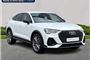 2022 Audi Q3 35 TFSI Black Edition 5dr S Tronic