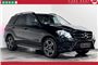 2018 Mercedes-Benz GLE GLE 350d 4Matic AMG Night Edition 5dr 9G-Tronic