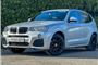 2014 BMW X3 xDrive20d M Sport 5dr Step Auto