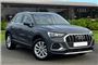 2024 Audi Q3 35 TFSI Sport 5dr S Tronic