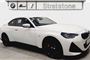 2024 BMW 2 Series 220i M Sport 2dr Step Auto