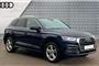 2018 Audi Q5 2.0T FSI Quattro S Line 5dr S Tronic