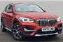 2020 BMW X1 sDrive 20i xLine 5dr Step Auto